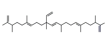 C32 Botryococcene
